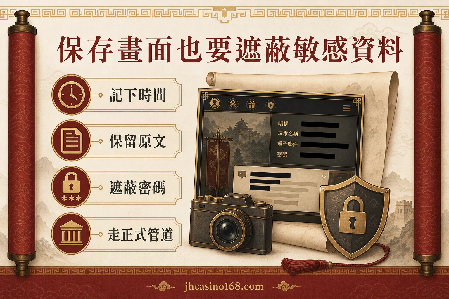 遊戲紀錄對不上怎麼辦？用時間、狀態與畫面做三步核對｜風險檢查圖