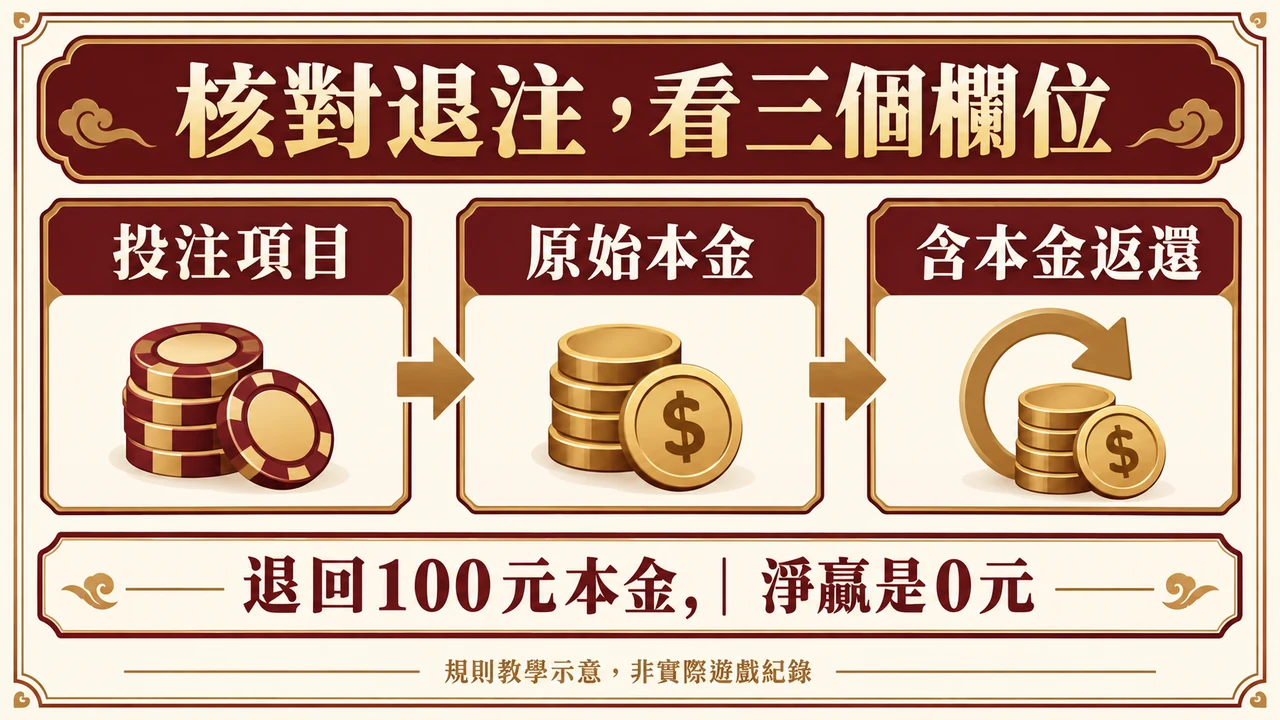 tie reconcile flow規則資訊圖