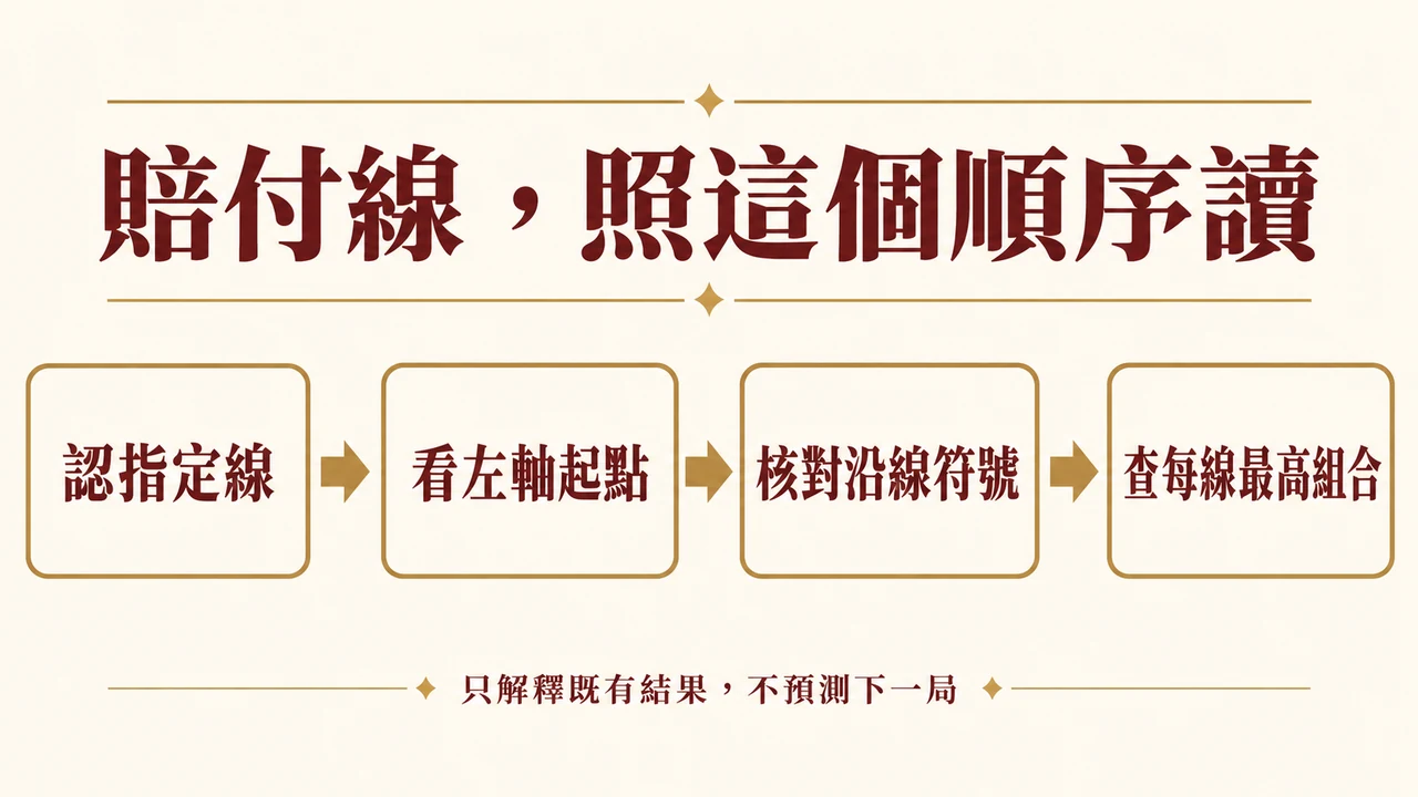 infographic 1規則資訊圖